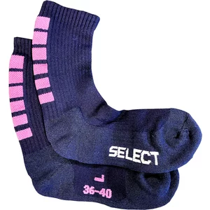 Calcetines Select Sports Striped