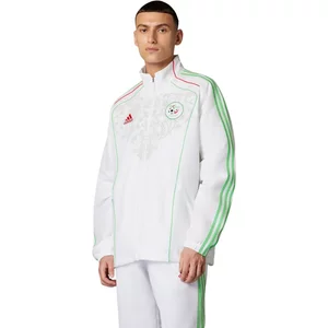 Chaqueta de chándal Algérie FAF UBP 2025