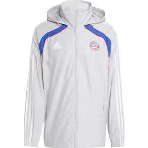 Chándal con capucha Bayern Munich Ubp Wb Tmlggr 2024/25