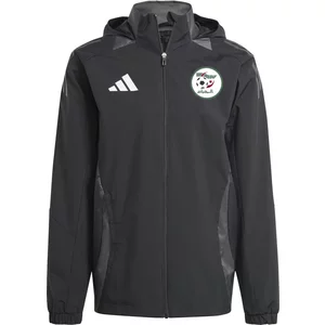 Chaqueta de chándal segunda equipación Algérie 2025
