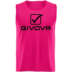 Camiseta de tirantes Givova New Allenamento