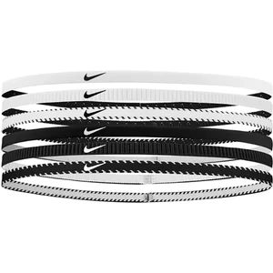 Cinta para la cabeza Nike Slim Classic (x6)