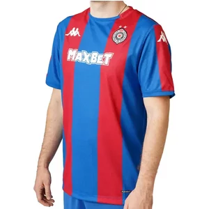 Camiseta de visitante FK Partizan Belgrado 2025/26