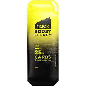 Gel energético - Sobres Individuales Naäk