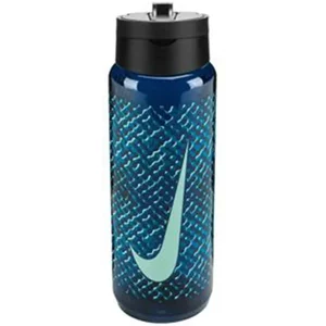 Botella Nike Recharge Straw 24 OZ