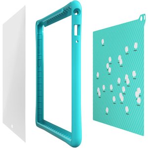 TARGUS TSS063EUP Laptop Skin Sleeve 15.4" Protection Accessory - Fall Impact Shield