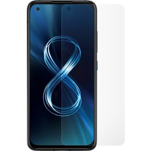 Asus ZENFONE 8 HD Screen Protector - 90AI0060-BSC040, Ultra-Thin 0.1mm, High-Definition Transparency, Fingerprint Sensitivity