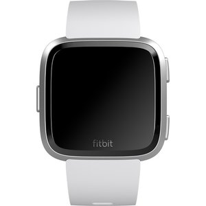 Fitbit Classic Band for Versa Smartwatch Large, Durable Design, Water Resistant