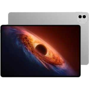 HONOR MagicPad4 12.3" OLED 165Hz Snapdragon 8 Gen 5 12GB RAM 256GB Storage MagicOS 10 Wi-Fi Tablet - Gray