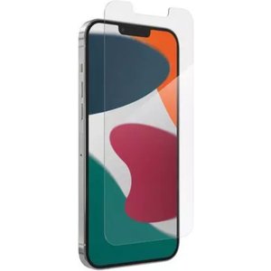 ZAGG InvisibleShield Glass Elite Screen Protector for iPhone 14 Plus/13 Pro Max