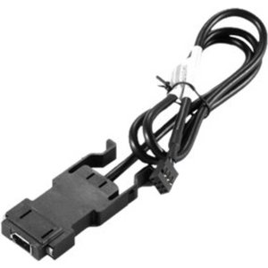 Lenovo ThinkStation eSATA Cable 0.77m Black for P500/P700/P900 Series - Fully Compatible SATA Interface Cable