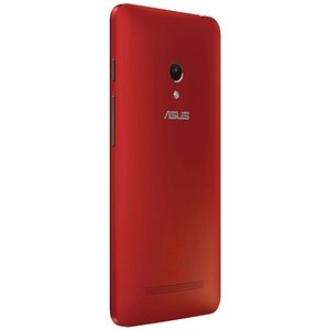 ASUS ZenFone 5 A500KL Back Cover - Stylish Protector, Multiple Colors, Perfect Fit, Zen Case