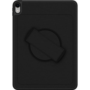 Griffin AirStrap 360 11" Back Cover for Apple iPad Pro (1st generation) - GIPD-004-BLK-CASE