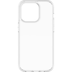 ZAGG IFROGZ Defence Mobile Phone Case 6.1" Cover Transparent for iPhone 14 Pro