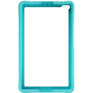 Lenovo Tab 4 Kids Pack - Blue-Light Filter, Shock-Resistant Bumper, Educational Content, Parental Controls