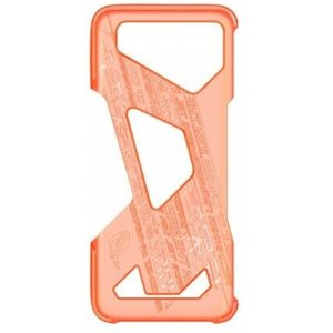 ASUS ROG Phone 3 Neon Aero Case Orange – Premium Protection & Fluorescent Design