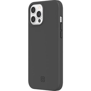 Incipio Organicore Back Cover for iPhone 12 Pro Max, Charcoal - IPH-1900-CHL