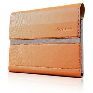 Lenovo Yoga 8 Sleeve and Film Protective Case - Orange