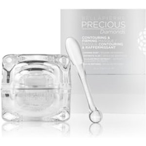 picture of bellápierre Precious Skincare Diamonds Gesichtsmaske
