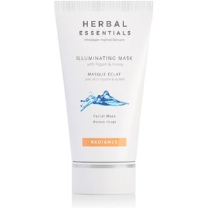 picture of Herbal Essentials Illuminating Mask Gesichtsmaske