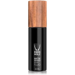 picture of EBENHOLZ Mattierendes Kraftfluid fluid do twarzy