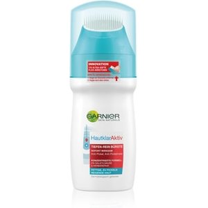 picture of GARNIER SkinActive Hautklar Aktiv Tiefen-Rein Bürste Reinigungslotion