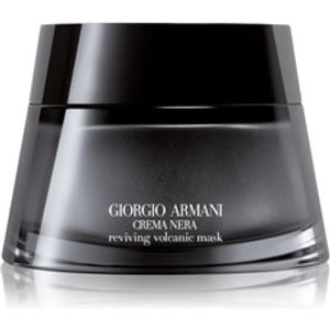 picture of Giorgio Armani Crema Nera Purifying Volcanic Mask maseczka do twarzy