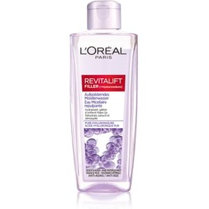 picture of L´Oréal Paris Revitalift Filler Aufpolsterndes Mizellenwasser Gesichtswasser