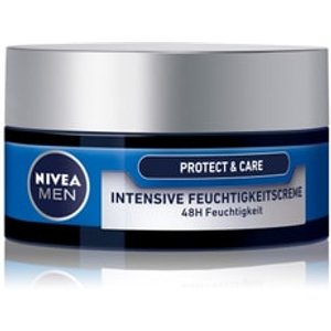 picture of Nivea Protect & Care 48H Feuchtigkeit Gesichtscreme