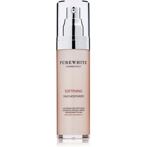 picture of PURE WHITE COSMETICS Softening Daily Moisturizer Tagescreme