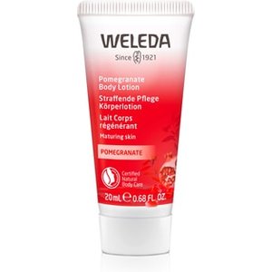 picture of Weleda Granatapfel Regenerierende Pflegelotion Mini
