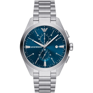 Emporio Armani AR11541 Chronograph Blue Dial Men’s Watch