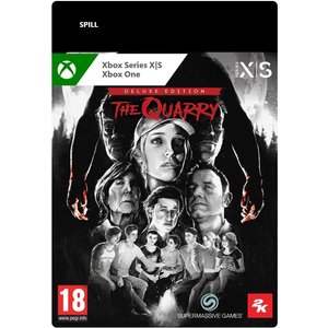 The Quarry - Deluxe Edition