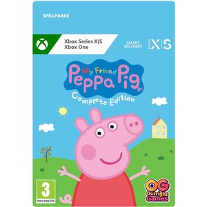 My Friend Peppa Pig - Complete Edition