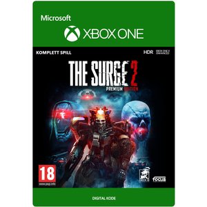 The Surge 2 - Premium Edition
