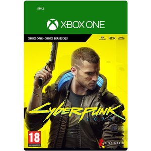 Cyberpunk 2077