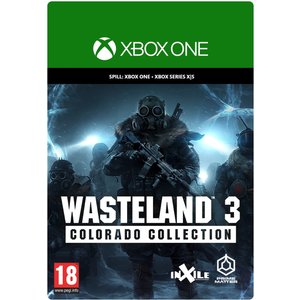 Wasteland 3 Colorado Collection