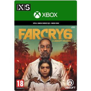 Far Cry 6