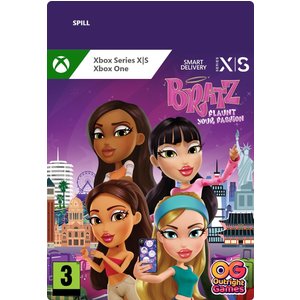 Bratz: Vis at du har motesans!