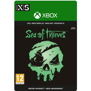 Sea of Thieves