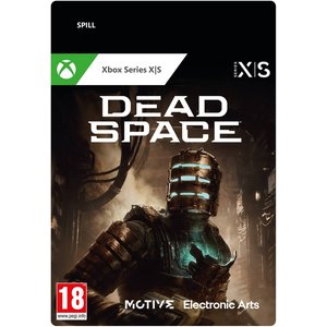 DEAD SPACE