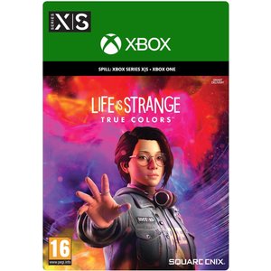 Life is Strange: True Colors