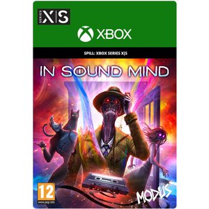 In Sound Mind