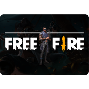 Free Fire 1080 diamanter