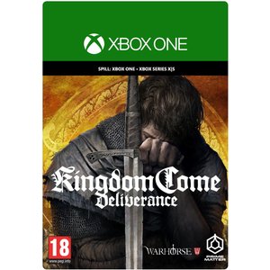 Kingdom Come: Deliverance