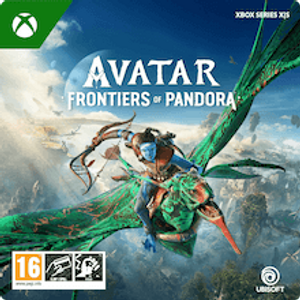 Avatar: Frontiers of Pandora