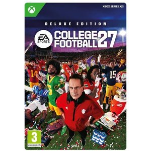 EA Sports College Football 27 Deluxe Edition