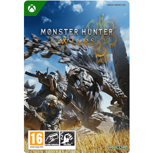 Monster Hunter Wilds