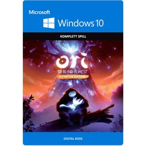 Ori and the Blind Forest: Definitive Edition