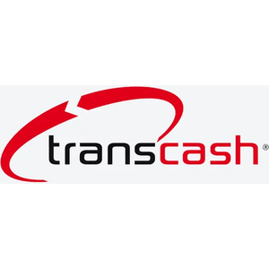 Transcash kort 20 €